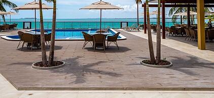 Casa BeiraMar 4QTS Piscina-SH031