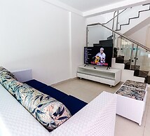 Casa BeiraMar 4QTS Piscina-SH031