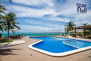 Casa BeiraMar 4QTS Piscina-SH031