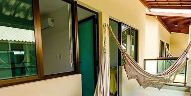 Casa BeiraMar 4QTS Piscina-SH031