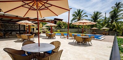 Casa BeiraMar 4QTS Piscina-SH031