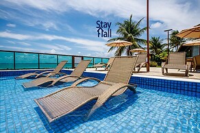 Casa BeiraMar 4QTS Piscina-SH031