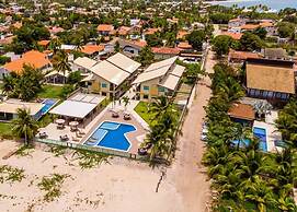 Casa BeiraMar 4QTS Piscina-SH031