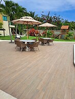 Casa BeiraMar 4QTS Piscina-SH031