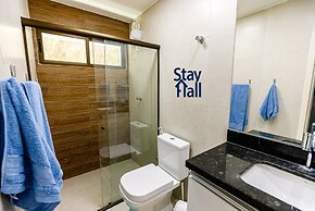 Casa BeiraMar 4QTS Piscina-SH031