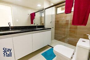 Casa BeiraMar 4QTS Piscina-SH031