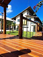 Casa BeiraMar 4QTS Piscina-SH031
