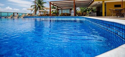 Casa BeiraMar 4QTS Piscina-SH031