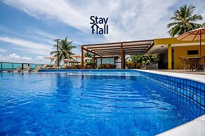 Casa BeiraMar 4QTS Piscina-SH031