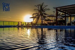 Casa BeiraMar 4QTS Piscina-SH031