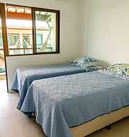 Casa BeiraMar 4QTS Piscina-SH031