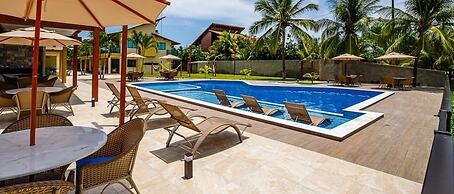 Casa BeiraMar 4QTS Piscina-SH031