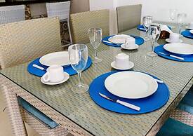 Casa BeiraMar 4QTS Piscina-SH031