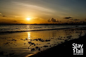 Casa BeiraMar 4QTS Piscina-SH031