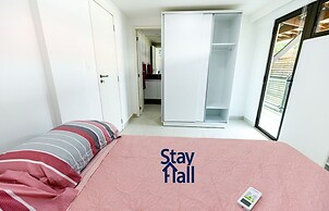 Casa BeiraMar 4QTS Piscina-SH031