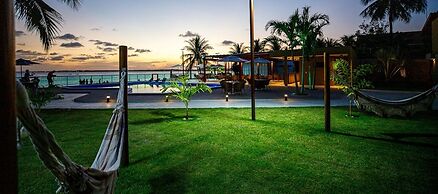 Casa BeiraMar 4QTS Piscina-SH031