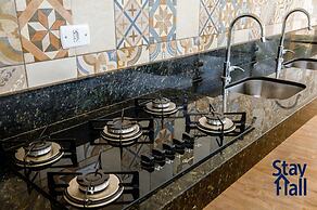 Casa BeiraMar 4QTS Piscina-SH031