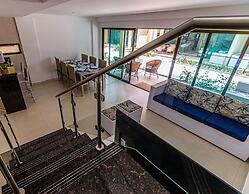 Casa BeiraMar 4QTS Piscina-SH031