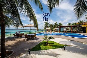 Casa BeiraMar 4QTS Piscina-SH031