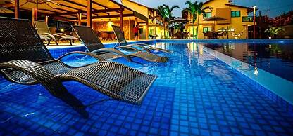 Casa BeiraMar 4QTS Piscina-SH031