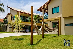 Casa BeiraMar 4QTS Piscina-SH031