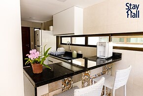 Casa BeiraMar 4QTS Piscina-SH031