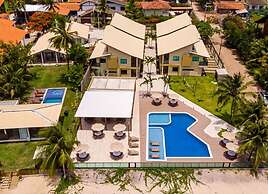 Casa BeiraMar 4QTS Piscina-SH031