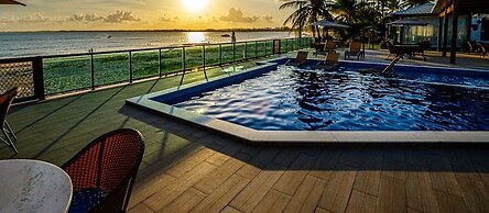 Casa BeiraMar 4QTS Piscina-SH031