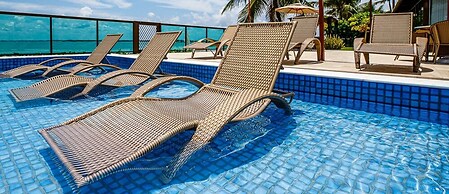 Casa BeiraMar 4QTS Piscina-SH031