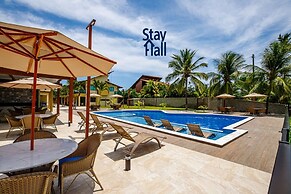 Casa BeiraMar 4QTS Piscina-SH031