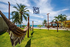 Casa BeiraMar 4QTS Piscina-SH031