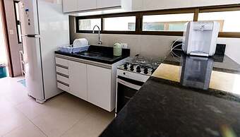 Casa BeiraMar 4QTS Piscina-SH031