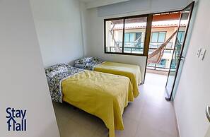 Casa BeiraMar 4QTS Piscina-SH031