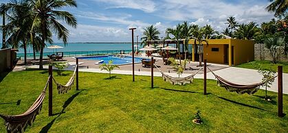 Casa BeiraMar 4QTS Piscina-SH031