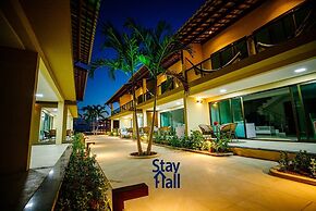 Casa BeiraMar 4QTS Piscina-SH031