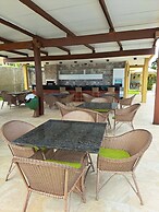 Casa BeiraMar 4QTS Piscina-SH031