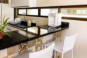 Casa BeiraMar 4QTS Piscina-SH031
