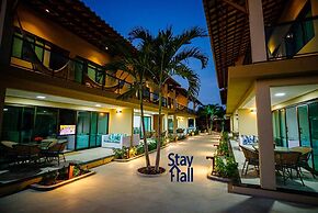 Casa BeiraMar 4QTS Piscina-SH031