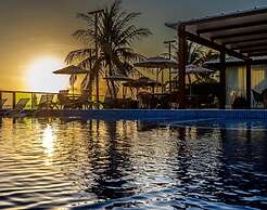 Casa BeiraMar 4QTS Piscina-SH031