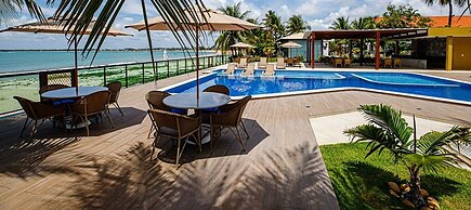 Casa BeiraMar 4QTS Piscina-SH031