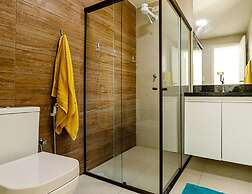 Casa BeiraMar 4QTS Piscina-SH031