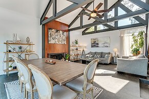 Luxe Family Gem in Montgomery: 'the Lake House!'