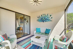 Near Sebring Int'l Raceway: Villa w/ Pool Access!