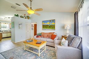 Near Sebring Int'l Raceway: Villa w/ Pool Access!