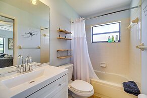 Near Sebring Int'l Raceway: Villa w/ Pool Access!