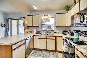 Near Sebring Int'l Raceway: Villa w/ Pool Access!
