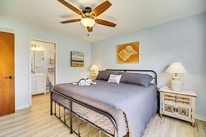 Near Sebring Int'l Raceway: Villa w/ Pool Access!