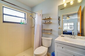 Near Sebring Int'l Raceway: Villa w/ Pool Access!