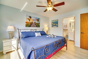 Near Sebring Int'l Raceway: Villa w/ Pool Access!