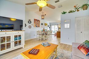 Near Sebring Int'l Raceway: Villa w/ Pool Access!